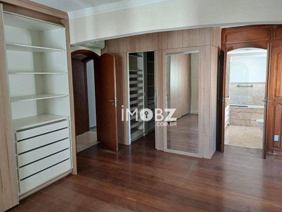 Imagem Imóvel com 4 Quartos à Venda, 350 m² em Moema - São Paulo