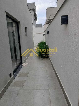 Imagem Casa com 3 Quartos para Alugar, 228 m² em Santa Rosa - Piracicaba
