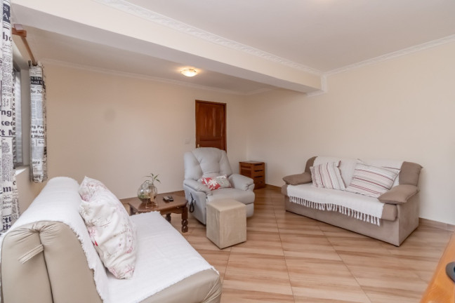 Imagem Casa com 3 Quartos à Venda, 206 m² em Jardim Vila Formosa - São Paulo