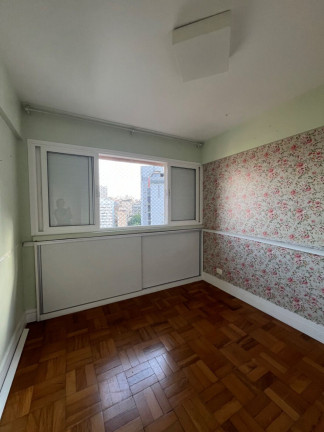 Imagem Apartamento com 2 Quartos à Venda, 83 m² em Perdizes - São Paulo