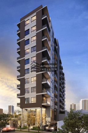 Imagem Apartamento com 1 Quarto à Venda, 25 m² em Moema - São Paulo