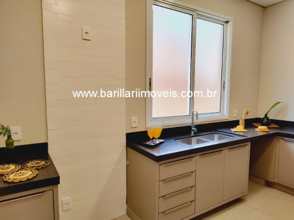 Imagem Casa com 3 Quartos à Venda, 237 m² em Alphaville - Ribeirão Preto