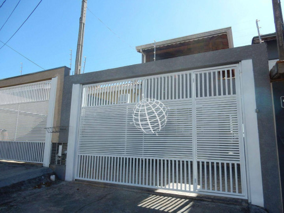 Casa com 3 Quartos à Venda, 163 m² em Jardim Das Palmeiras - Atibaia