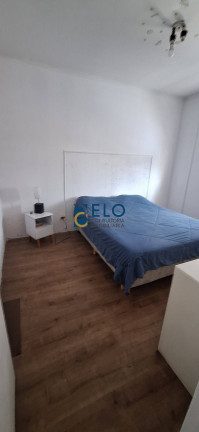 Imagem Apartamento com 2 Quartos à Venda, 138 m² em Marapé - Santos Imagem Apartamento com 2 Quartos à Venda, 138 m² em Marapé - Santos