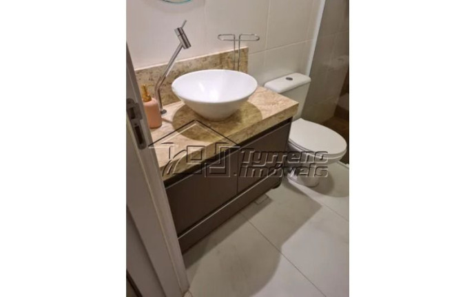 Imagem Apartamento com 2 Quartos à Venda, 69 m² em Parque Industrial - São José Dos Campos