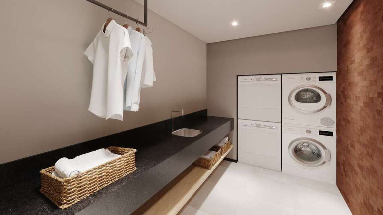 Imagem Cobertura com 2 Quartos à Venda, 73 m² em Vila Mazzei - São Paulo