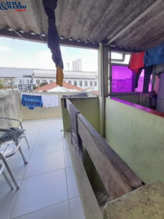 Imagem Sobrado com 8 Quartos à Venda,  em Mooca - São Paulo