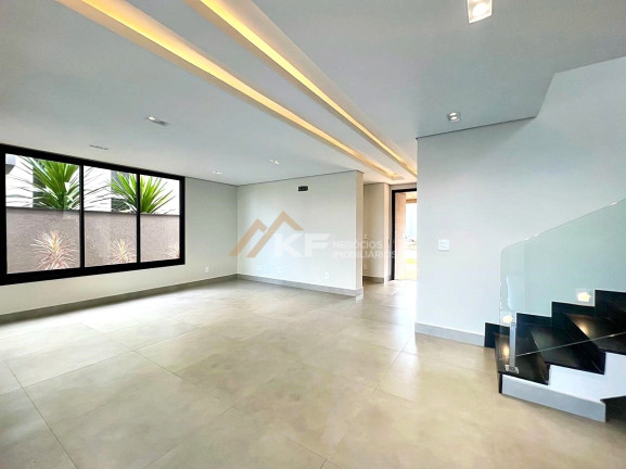 Imagem Casa de Condomínio com 4 Quartos à Venda, 330 m² em Vila Do Golf - Ribeirão Preto Imagem Casa de Condomínio com 4 Quartos à Venda, 330 m² em Vila Do Golf - Ribeirão Preto