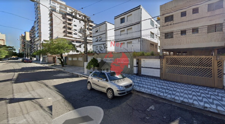 Imagem Apartamento com 2 Quartos à Venda, 78 m² em Canto Do Forte - Praia Grande Imagem Apartamento com 2 Quartos à Venda, 78 m² em Canto Do Forte - Praia Grande