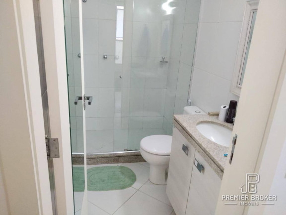 Imagem Apartamento com 3 Quartos à Venda, 136 m² em Várzea - Teresópolis Imagem Apartamento com 3 Quartos à Venda, 136 m² em Várzea - Teresópolis