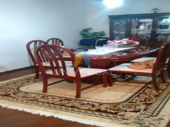 Apartamento com 3 Quartos à Venda, 140 m² em Vila Formosa - Sao Paulo