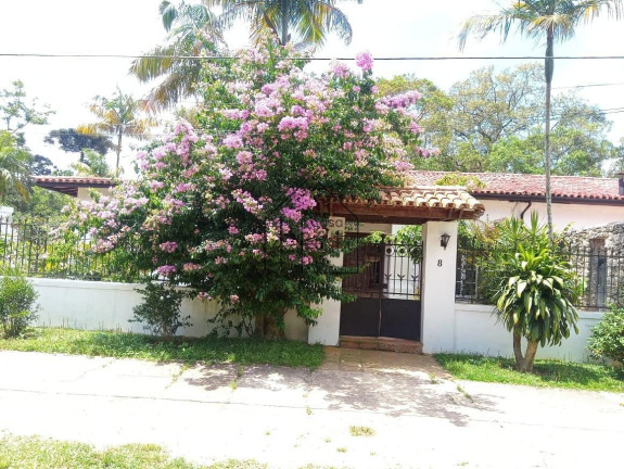 Casa com 4 Quartos à Venda, 380 m² em Jardim Santa Paula - Cotia