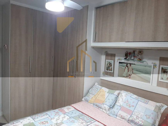 Imagem Casa com 2 Quartos à Venda, 