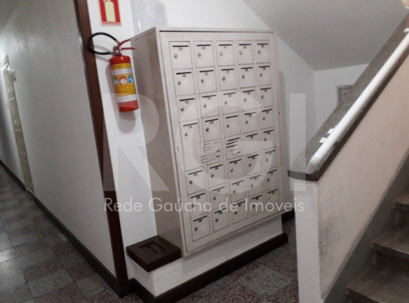 Imagem Apartamento com 1 Quarto à Venda, 39 m² em Centro Histórico - Porto Alegre