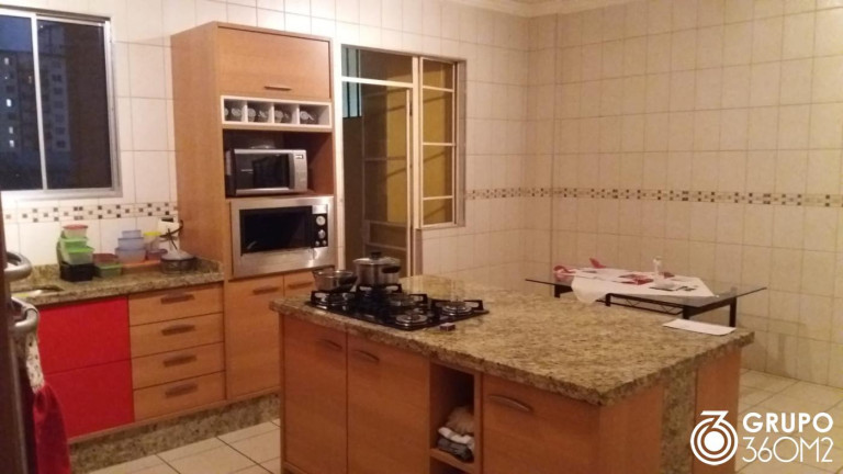 Imagem Apartamento com 4 Quartos à Venda, 256 m² em Centro - Santo André Imagem Apartamento com 4 Quartos à Venda, 256 m² em Centro - Santo André