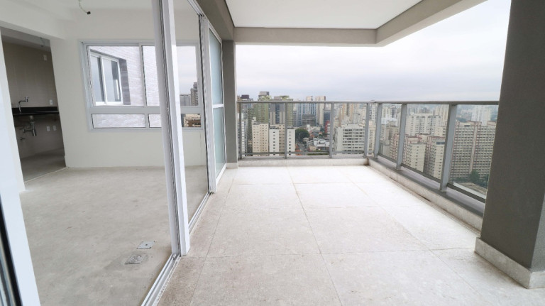 Imagem Apartamento com 2 Quartos à Venda, 80 m² em Paraíso - São Paulo Imagem Apartamento com 2 Quartos à Venda, 80 m² em Paraíso - São Paulo