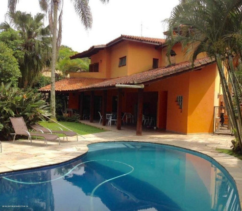 Imagem Casa à Venda,  em Villa Vianna - Cotia