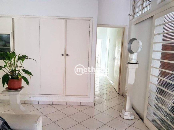 Imagem Casa com 3 Quartos à Venda, 196 m² em Jardim Chapadão - Campinas Imagem Casa com 3 Quartos à Venda, 196 m² em Jardim Chapadão - Campinas