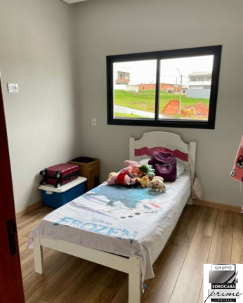Imagem Casa com 3 Quartos à Venda, 148 m² em Horto Florestal - Sorocaba