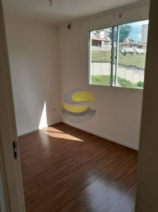 Imagem Apartamento com 2 Quartos à Venda, 48 m² em Jardim Petrópolis - Cotia