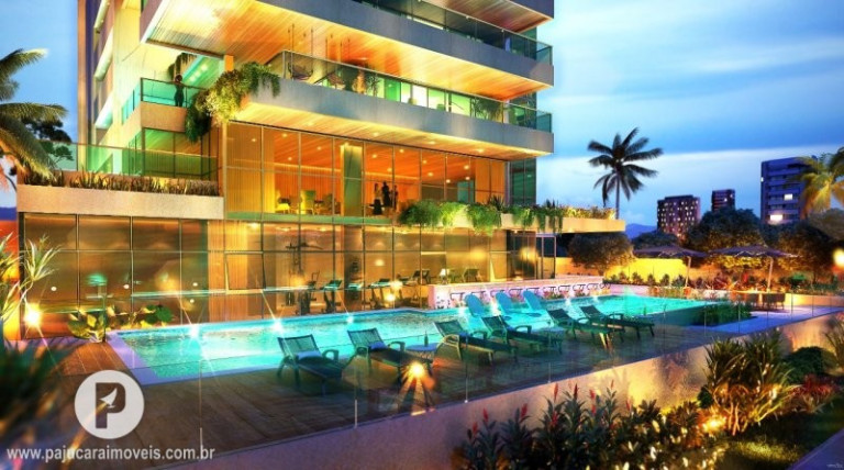 Imagem Apartamento com 4 Quartos à Venda, 413 m² em Ponta Verde - Maceió Imagem Apartamento com 4 Quartos à Venda, 413 m² em Ponta Verde - Maceió