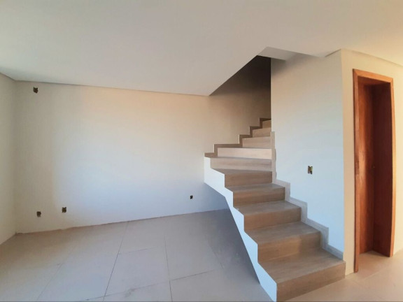 Imagem Casa com 2 Quartos à Venda, 76 m² em São José - Canoas