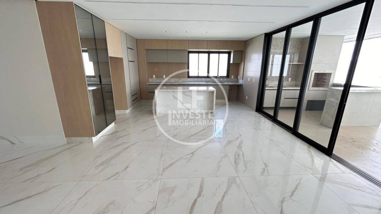 Imagem Casa de Condomínio com 5 Quartos à Venda, 447 m² em Alphaville Flamboyant Residencial Araguaia - Goiânia