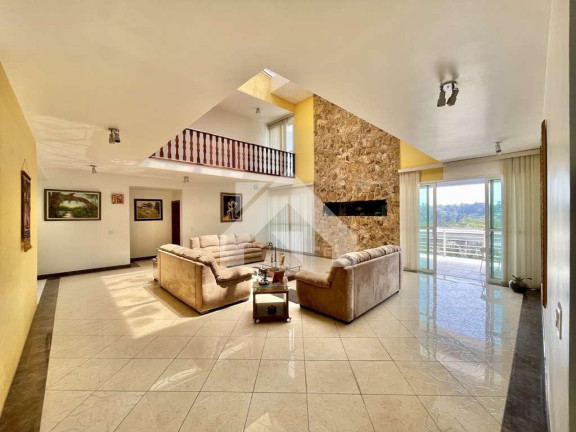 Imagem Casa de Condomínio com 6 Quartos à Venda, 1.200 m² em Golf Park - Carapicuíba Imagem Casa de Condomínio com 6 Quartos à Venda, 1.200 m² em Golf Park - Carapicuíba