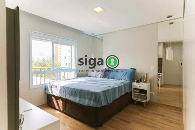 Imagem Apartamento com 3 Quartos à Venda, 178 m² em Morumbi - São Paulo Imagem Apartamento com 3 Quartos à Venda, 178 m² em Morumbi - São Paulo