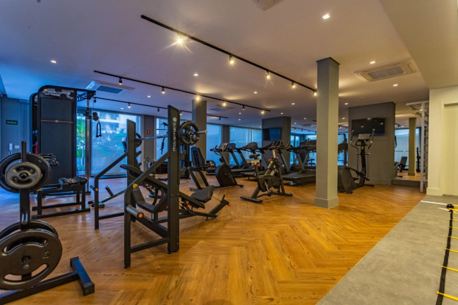 Imagem Imóvel com 2 Quartos à Venda, 68 m² em água Branca - São Paulo Imagem Imóvel com 2 Quartos à Venda, 68 m² em água Branca - São Paulo