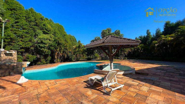 Imagem Casa com 5 Quartos à Venda, 725 m² em Condomínio City Castelo - Itu