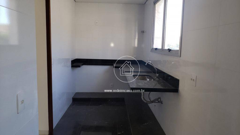 Imagem Cobertura com 3 Quartos à Venda, 92 m² em Nova Suíssa - Belo Horizonte