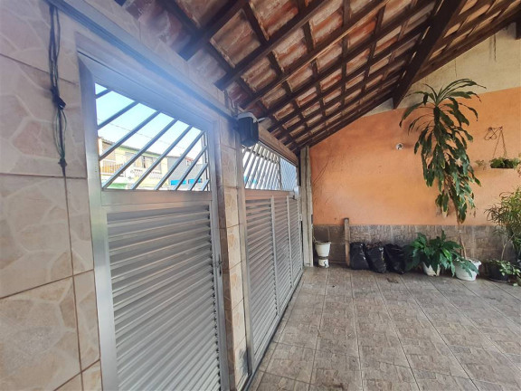 Imagem Casa com 2 Quartos à Venda, 63 m² em Vila Tupi - Praia Grande Imagem Casa com 2 Quartos à Venda, 63 m² em Vila Tupi - Praia Grande