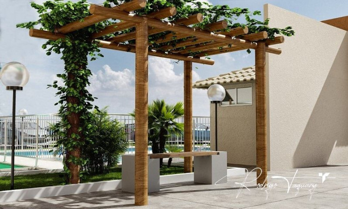 Imagem Apartamento com 3 Quartos à Venda, 66 m² em Parque Oeste Industrial - Goiânia Imagem Apartamento com 3 Quartos à Venda, 66 m² em Parque Oeste Industrial - Goiânia