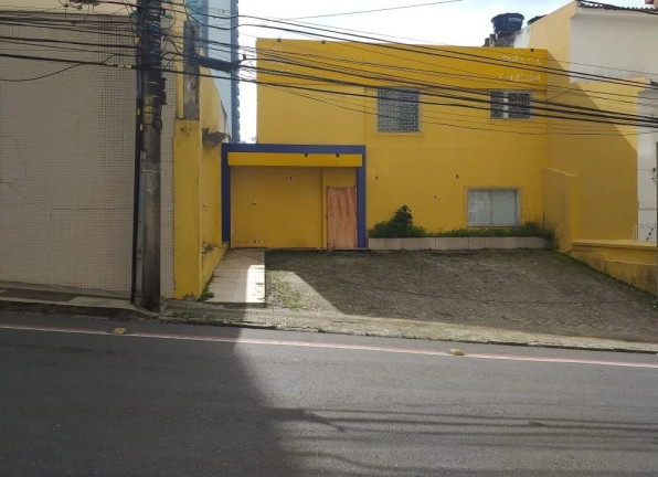 Imagem Sobrado com 6 Quartos à Venda, 230 m² em Graça - Salvador