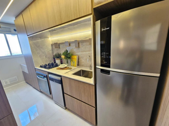 Imagem Apartamento com 3 Quartos à Venda, 67 m² em Bonfim - Campinas Imagem Apartamento com 3 Quartos à Venda, 67 m² em Bonfim - Campinas