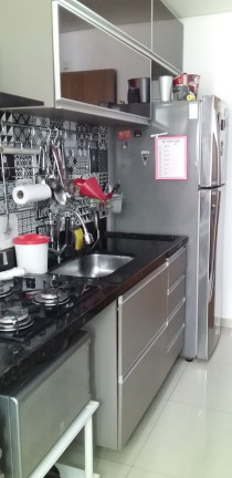 Imagem Imóvel com 1 Quarto à Venda, 45 m² em águas Claras - Brasília