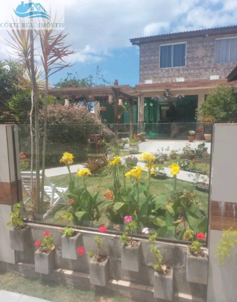 Imagem Casa com 6 Quartos à Venda, em Pinheira (ens Brito) - Palhoça Imagem Casa com 6 Quartos à Venda, em Pinheira (ens Brito) - Palhoça