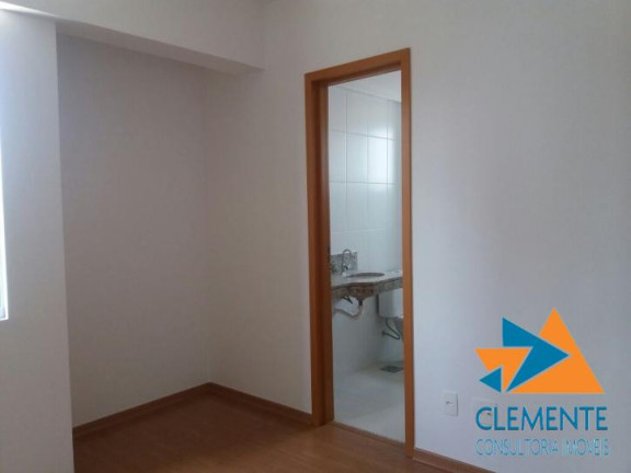 Imagem Apartamento com 3 Quartos à Venda, 90 m² em Grajau - Belo Horizonte