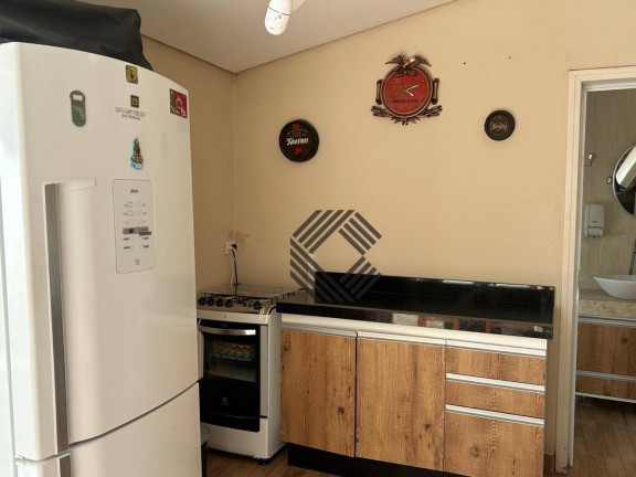Imagem Sobrado com 3 Quartos à Venda, 290 m² em Condomínio Granja Deolinda - Sorocaba Imagem Sobrado com 3 Quartos à Venda, 290 m² em Condomínio Granja Deolinda - Sorocaba