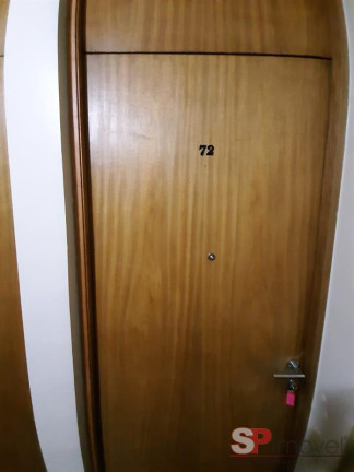 Imagem Apartamento com 3 Quartos à Venda, 64 m² em Jardim São Savério - São Paulo