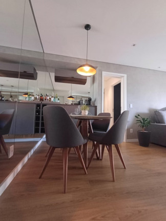Imagem Apartamento com 3 Quartos à Venda, 85 m² em Bethaville I - Barueri
