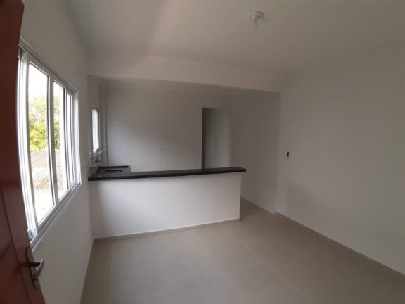 Apartamento com 2 Quartos à Venda, 57 m² em Jardim Paraíso - São Vicente