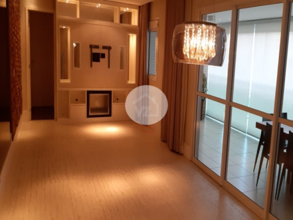 Imagem Apartamento com 2 Quartos à Venda, 109 m² em Granja Julieta - São Paulo Imagem Apartamento com 2 Quartos à Venda, 109 m² em Granja Julieta - São Paulo