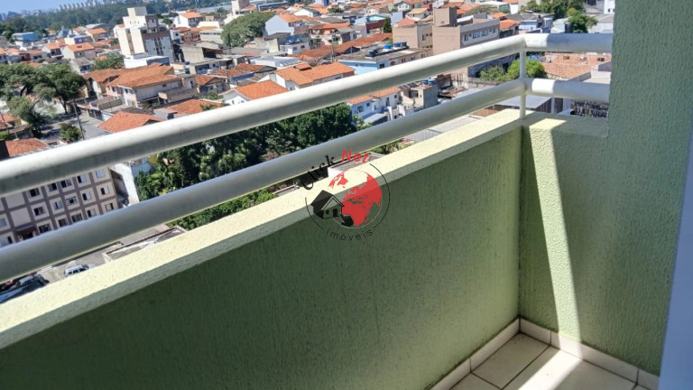 Imagem Apartamento com 2 Quartos à Venda, 56 m² em Assunção - São Bernardo Do Campo Imagem Apartamento com 2 Quartos à Venda, 56 m² em Assunção - São Bernardo Do Campo