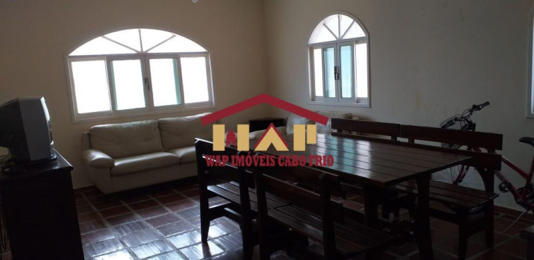 Imagem Casa com 3 Quartos à Venda, 720 m² em Jardim Excelsior - Cabo Frio Imagem Casa com 3 Quartos à Venda, 720 m² em Jardim Excelsior - Cabo Frio