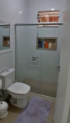 Imagem Casa com 3 Quartos à Venda, 140 m² em Jardim Santina - Limeira