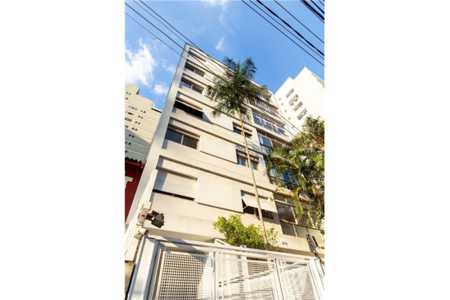 Imagem Imóvel com 2 Quartos à Venda, em Pinheiros - São Paulo Imagem Imóvel com 2 Quartos à Venda, em Pinheiros - São Paulo
