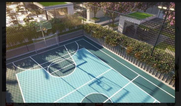 Imagem Apartamento com 2 Quartos à Venda, 74 m² em Barra Olimpica - Rio De Janeiro Imagem Apartamento com 2 Quartos à Venda, 74 m² em Barra Olimpica - Rio De Janeiro