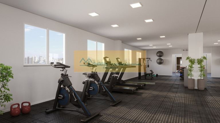Imagem Apartamento com 2 Quartos à Venda, 35 m² em Várzea Da Barra Funda - São Paulo Imagem Apartamento com 2 Quartos à Venda, 35 m² em Várzea Da Barra Funda - São Paulo